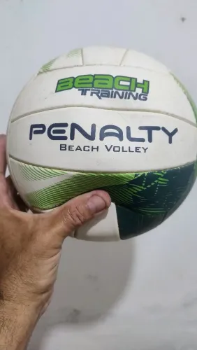 Bola de voley
