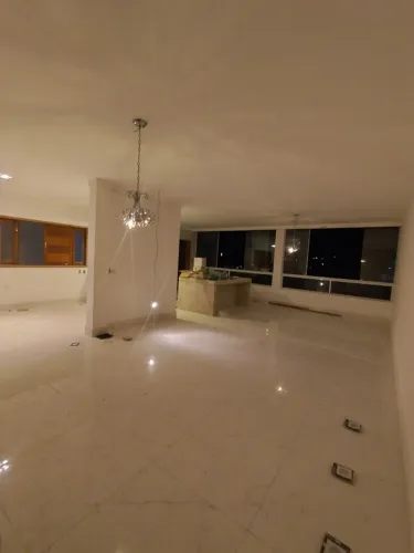 Casa no segundo andar