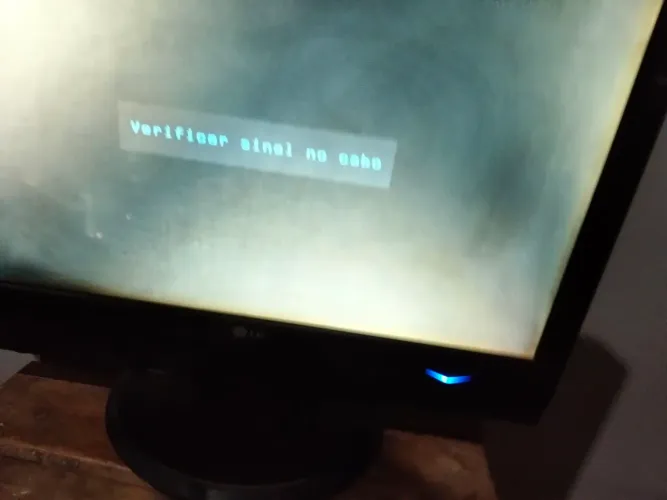 Munitor pc