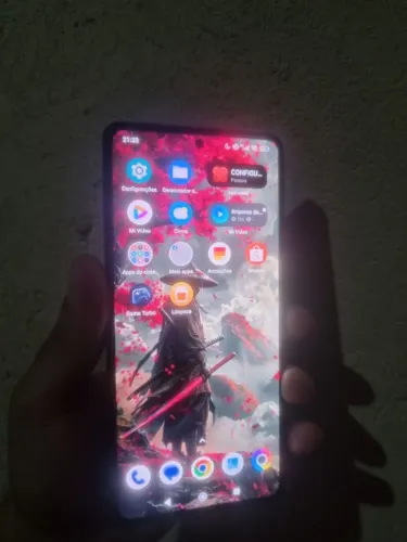 Poco F4 GT 16Gb ram / 256 Gb