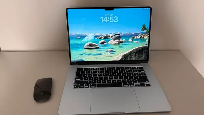 Macbook Air M4