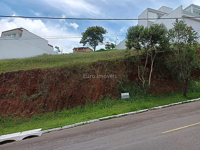 Condomínio Nova Gramado