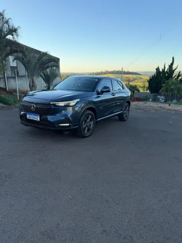 Honda HR-V EXL 1.5 Sensing 16V 5P Aut. 2023