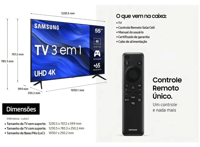Vendo mesta TV da foto