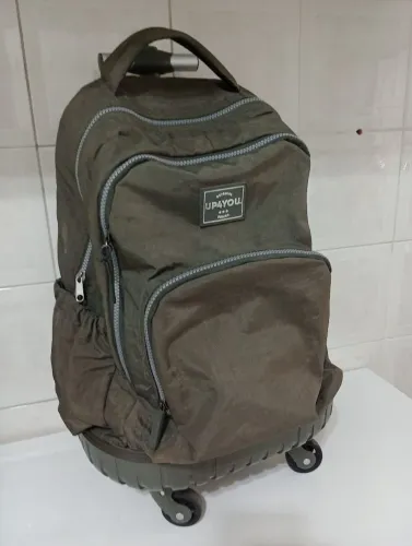 Mochila UP4YOU