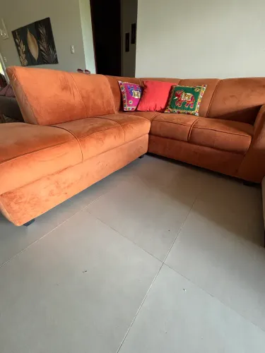 Sofá de oportunidade 