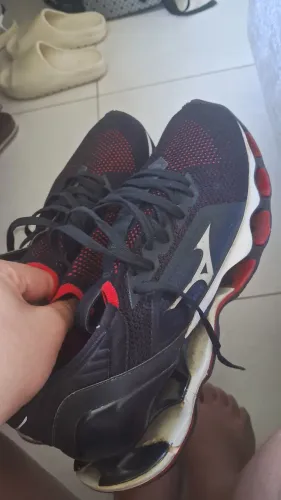 Tenis mizuno original