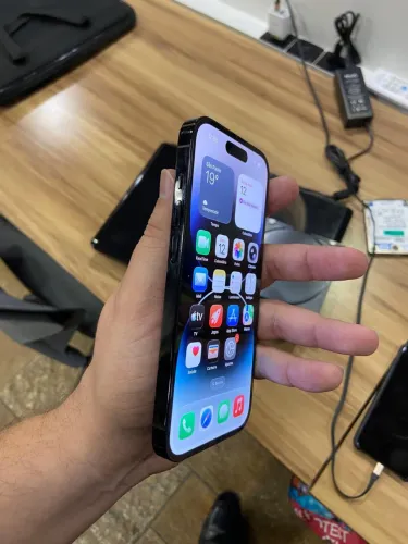 iPhone 14 Pro