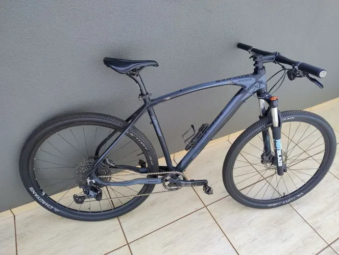 Bike Aro 29