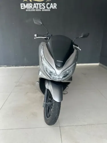 PCX 2024 160