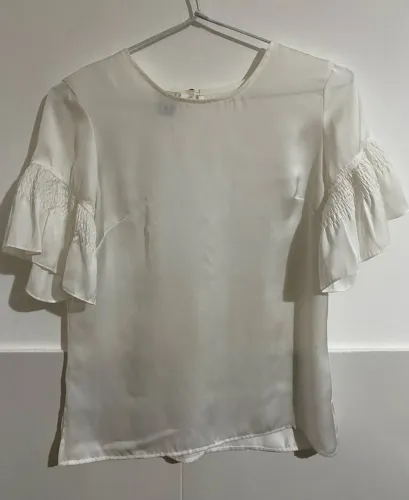Blusa Agilitá 36