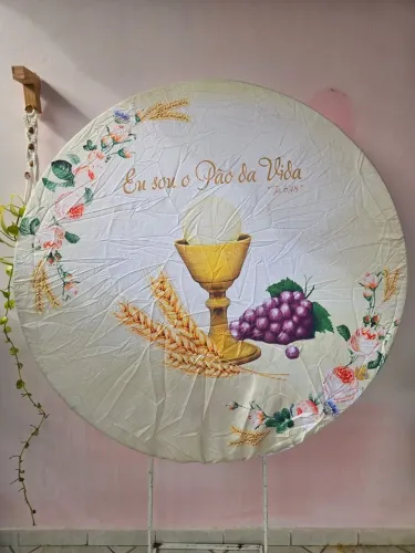 Kit Primeira comunhão 