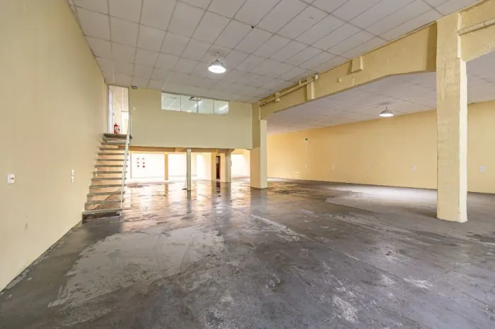 Galpão à venda, 660 m² - Vila Vilma - Santo André/SP