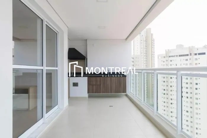 APARTAMENTO À VENDA NA ACLIMAÇÃO - 3 DORMITÓRIOS, 1 SUÍTE, 2 VAGAS DE GARAGEM