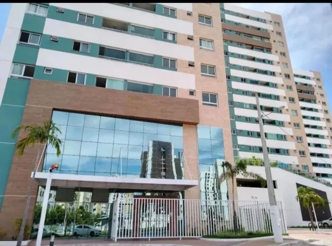Apartamento Easy Luzia, Luzia Aracaju/SE