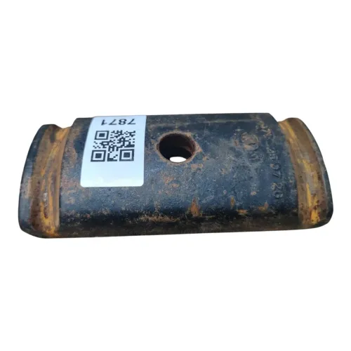 GUIA GRAMPO MOLA DIANTEIRA MB ACCELO 815 1016 ORIGINAL