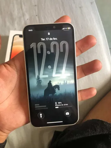 iphone 12 mini 128gb face id off