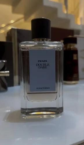 Perfume Prada Double Dare Olfactories 100ml Importado