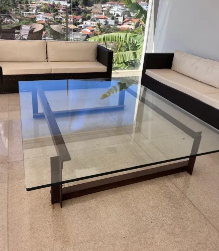 Mesa de centro