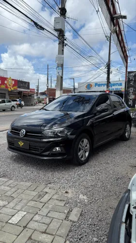 Volkswagen Polo Comfort. 200 TSI 1.0 Flex 12V Aut. 2019