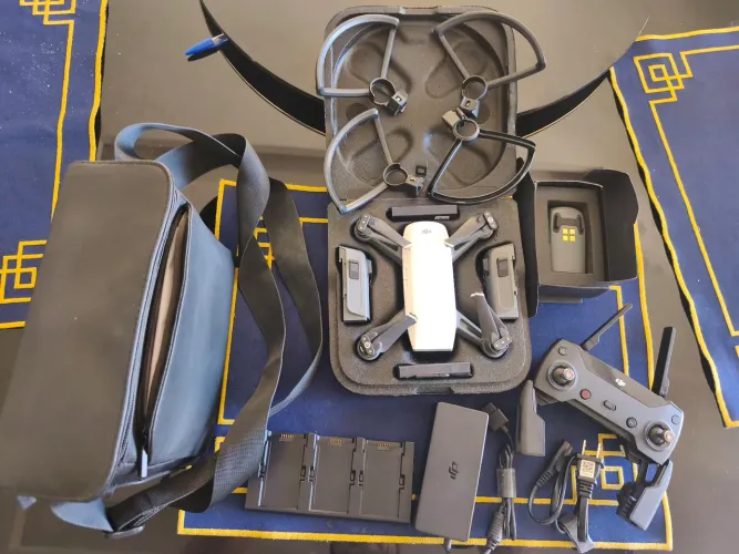 Drone DJI Spark