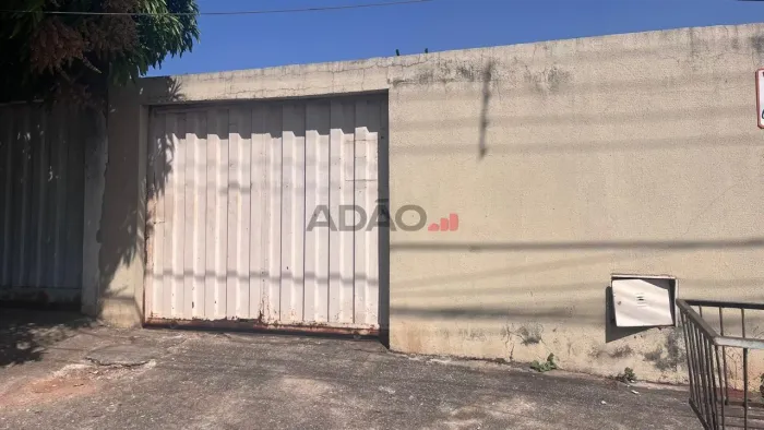 Casa Residencial