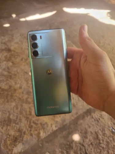 MOTO EDGE S30