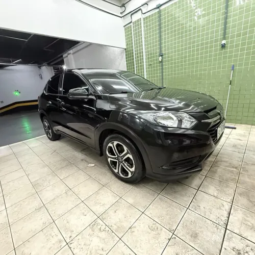 Honda HR-V LX 1.8 Flexone 16V 5P Aut. 2016