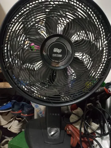 Ventilador Wap 8 pás