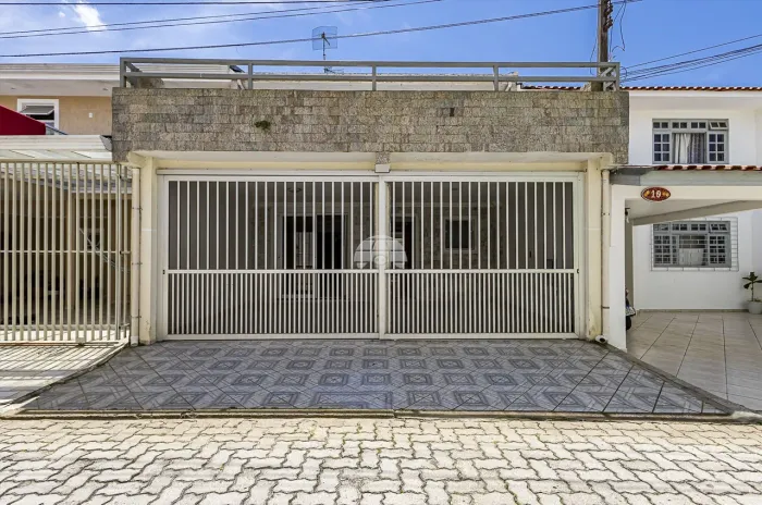 Vendas Sobrado Curitiba PR