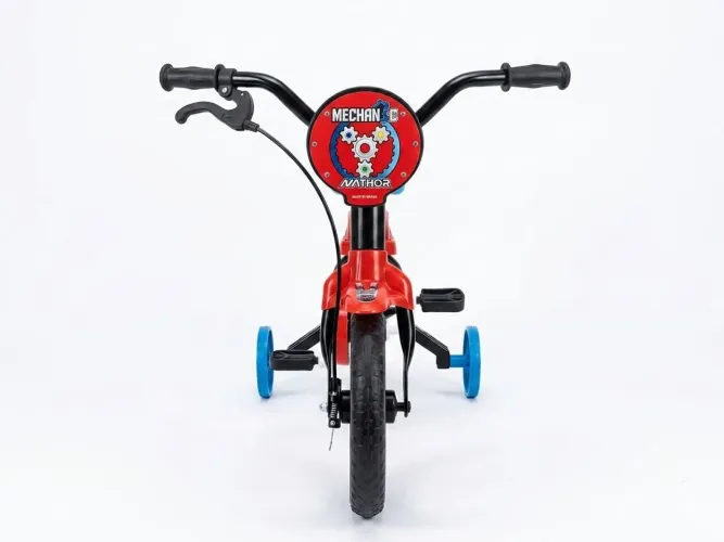 Bicicleta infantil aro 12 masculina