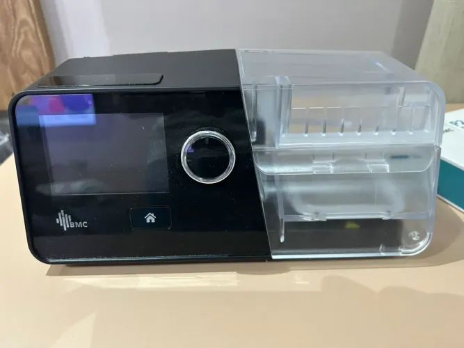 CPAP BMC G2
