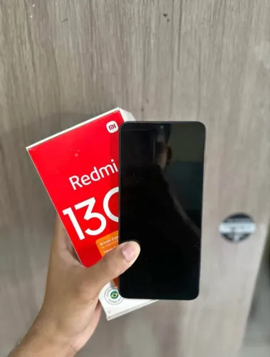 Redmi 13c 