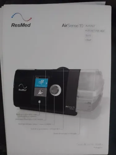 Cpap