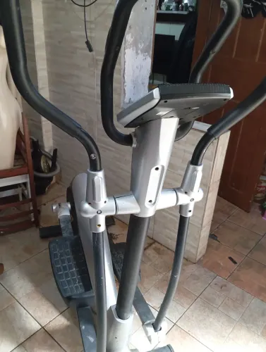 Simulador de caminhada