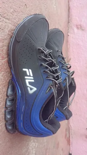 Tênis masculino