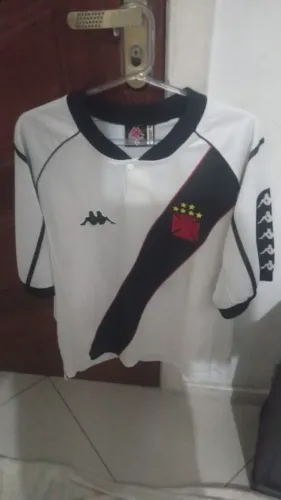 CAMISA DO VASCO MODELO RIO/SP 99