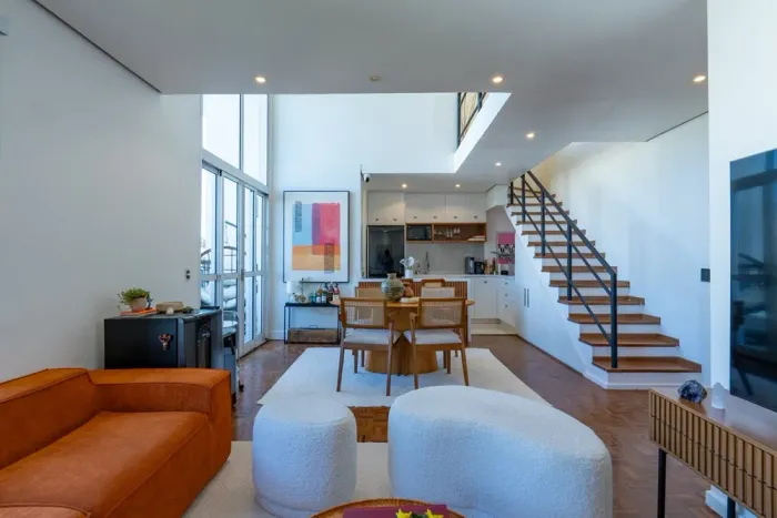 Apartamento | 1 Dorm | Paraíso do Morumbi
