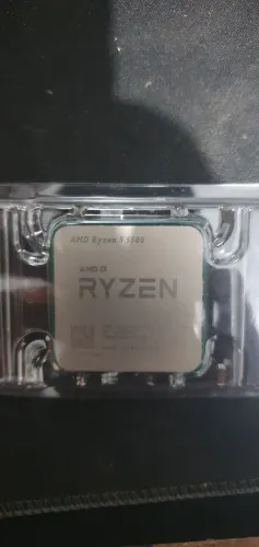 Processador Ryzen 5 5500 3.60ghz AM4