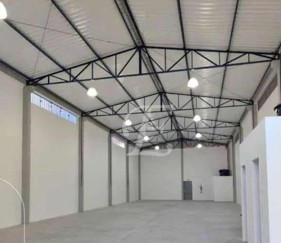 Galpão à venda, 630 m² por R$ 3.000.000,00 - Casa Verde - São Paulo/SP