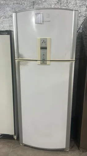 Geladeira Brastemp Frost Free 2 Portas