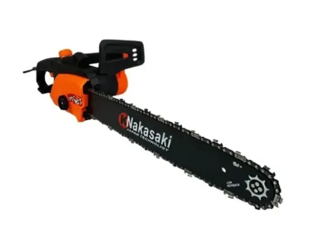 Motosserra Elétrica Eletrosserra Sabre 48cm 2300W