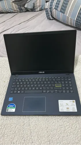Notebook asus