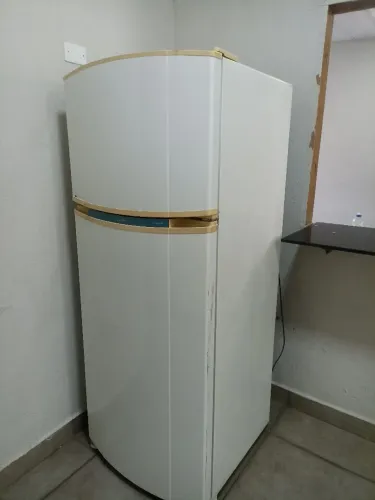Geladeira 220v Frost Free