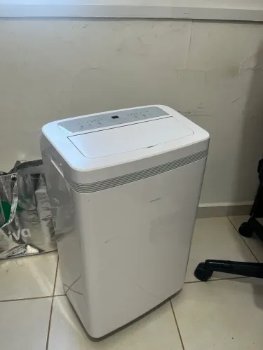 Ar condicionado portátil