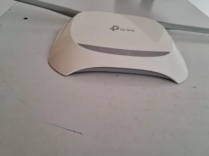 Roteador TP link WR840N / 849N 300 Mbps ( Roteador e repetidor)