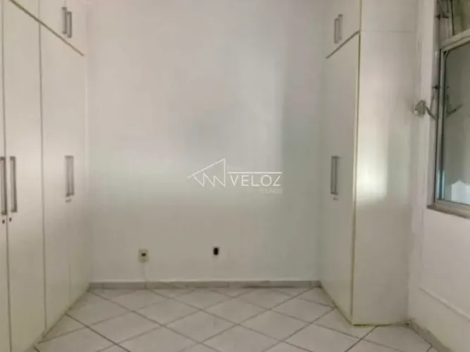 Apartamento - / Residencial / Flamengo