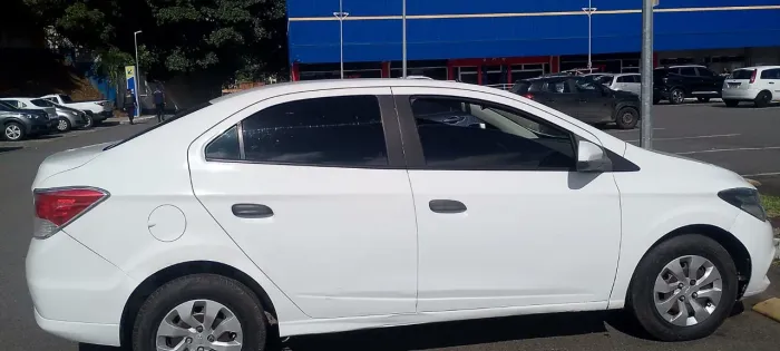 Chevrolet Prisma Sed. Joy/ LS 1.0 8V Flexpower 4P 2019
