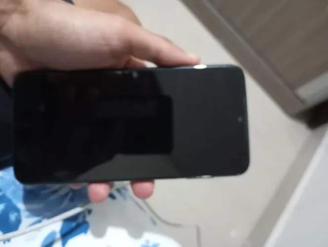 Celular Motorola G8 plus