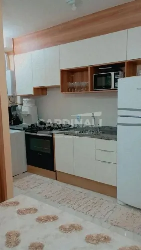 Apartamento 100% Mobiliado para Locação em Campinas ao Lado da PUC-Campinas Medicina